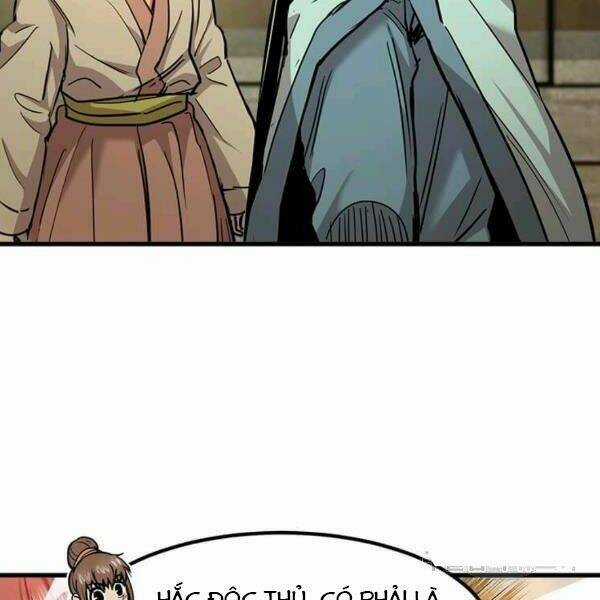 Đạo Sĩ Giang Hồ Chapter 56 trang 69