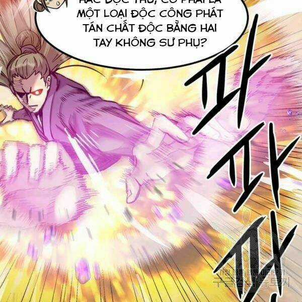 Đạo Sĩ Giang Hồ Chapter 56 trang 70