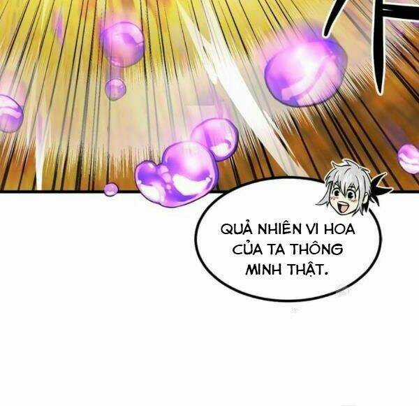 Đạo Sĩ Giang Hồ Chapter 56 trang 71