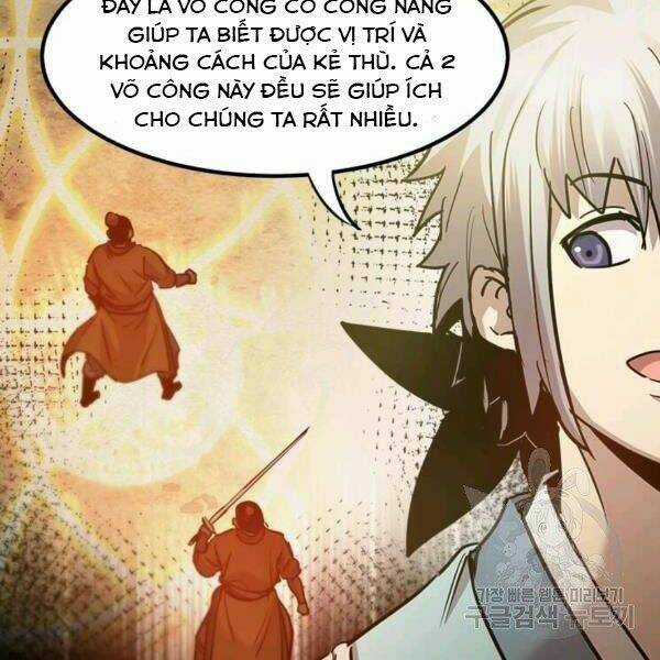 Đạo Sĩ Giang Hồ Chapter 56 trang 75