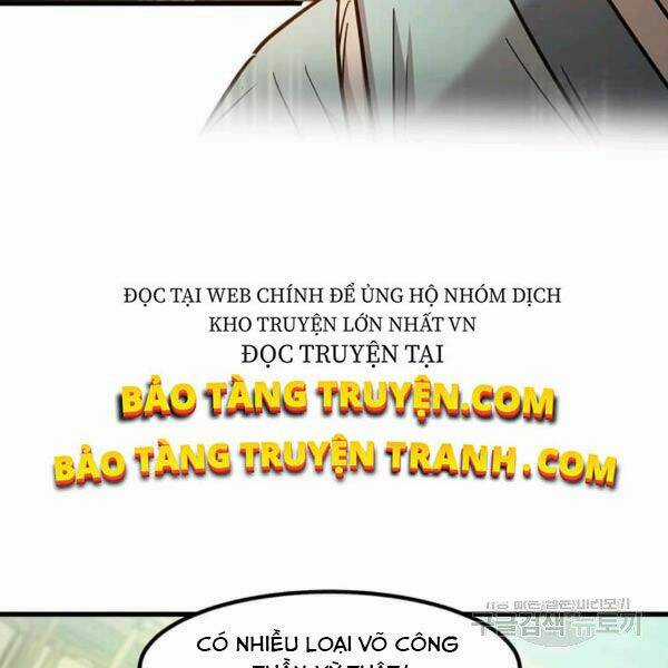 Đạo Sĩ Giang Hồ Chapter 56 trang 76