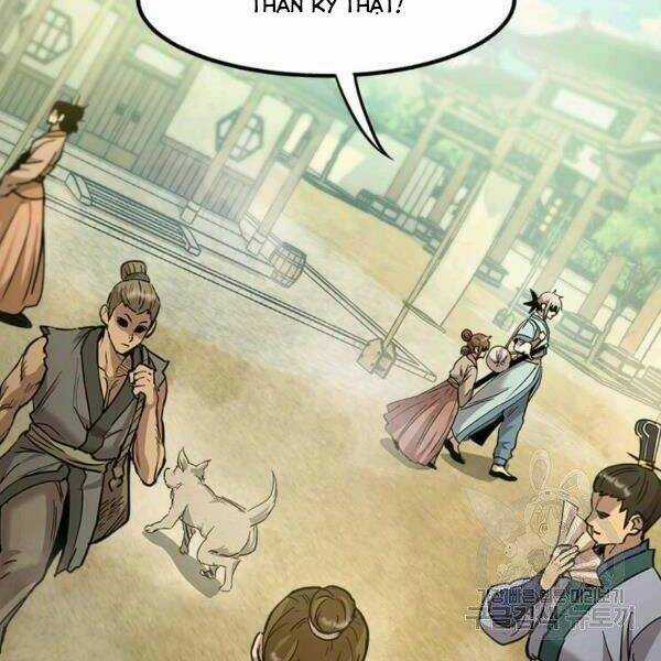 Đạo Sĩ Giang Hồ Chapter 56 trang 77