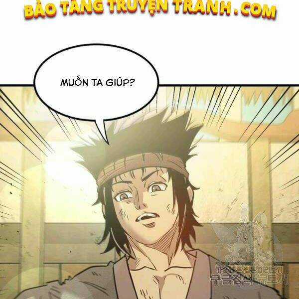 Đạo Sĩ Giang Hồ Chapter 56 trang 83