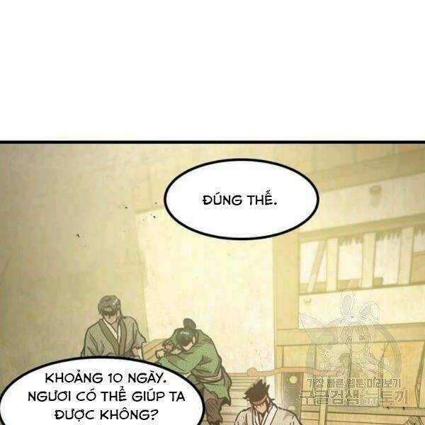 Đạo Sĩ Giang Hồ Chapter 56 trang 85