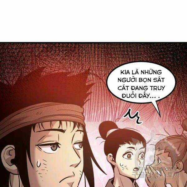 Đạo Sĩ Giang Hồ Chapter 56 trang 89