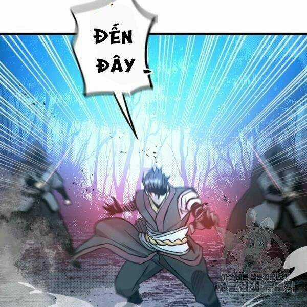 Đạo Sĩ Giang Hồ Chapter 57 trang 106