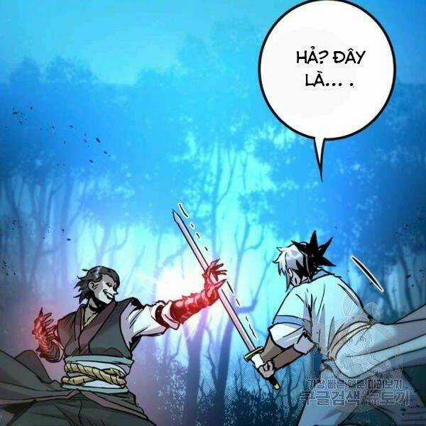 Đạo Sĩ Giang Hồ Chapter 57 trang 115