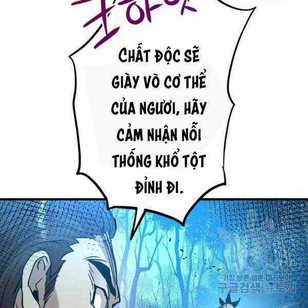 Đạo Sĩ Giang Hồ Chapter 57 trang 126