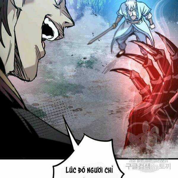 Đạo Sĩ Giang Hồ Chapter 57 trang 127