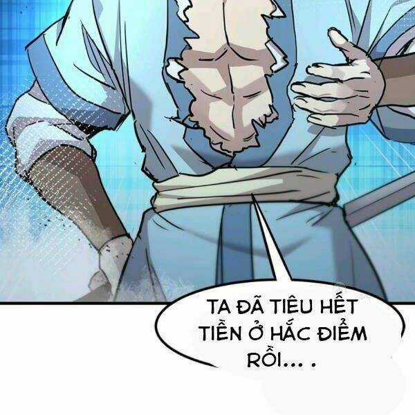 Đạo Sĩ Giang Hồ Chapter 57 trang 132