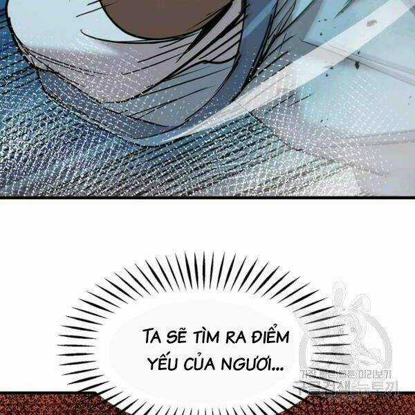 Đạo Sĩ Giang Hồ Chapter 57 trang 143