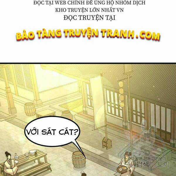 Đạo Sĩ Giang Hồ Chapter 57 trang 20