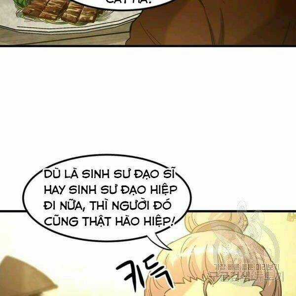 Đạo Sĩ Giang Hồ Chapter 57 trang 23