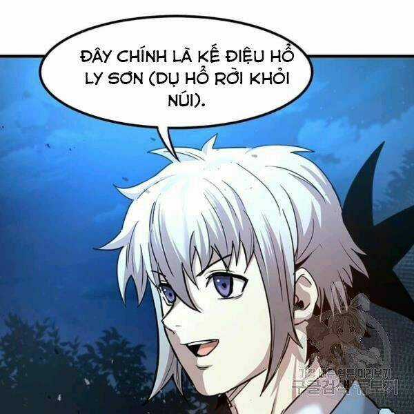 Đạo Sĩ Giang Hồ Chapter 57 trang 54