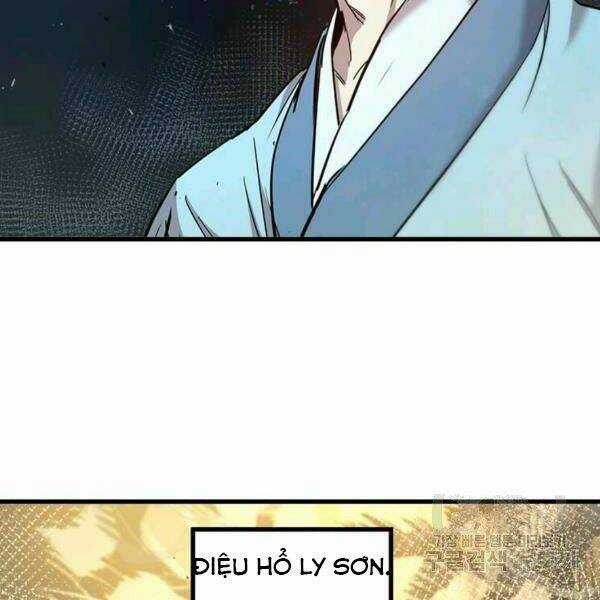 Đạo Sĩ Giang Hồ Chapter 57 trang 55