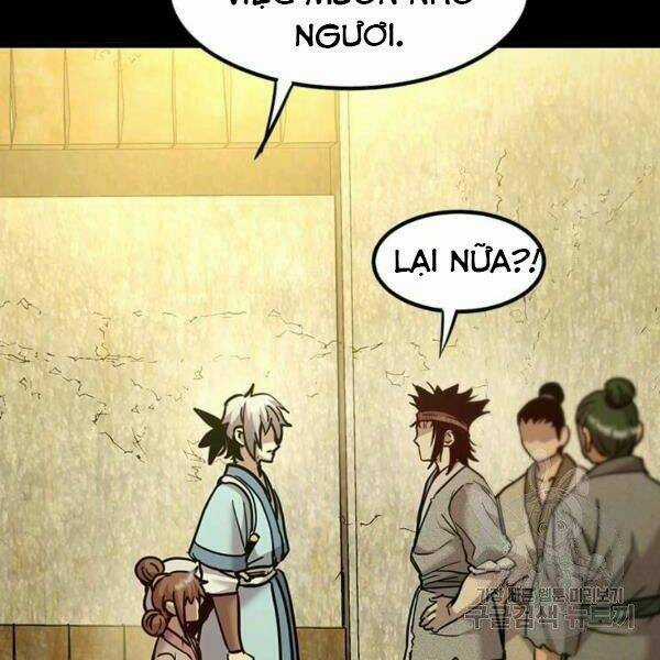 Đạo Sĩ Giang Hồ Chapter 57 trang 8