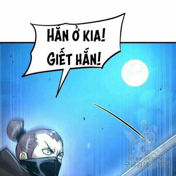 Đạo Sĩ Giang Hồ Chapter 57 trang 86