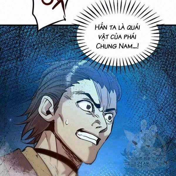 Đạo Sĩ Giang Hồ Chapter 58 trang 1