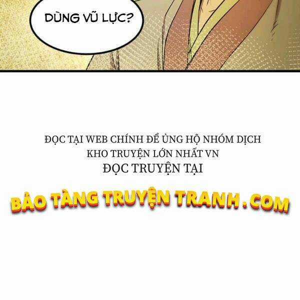 Đạo Sĩ Giang Hồ Chapter 58 trang 107