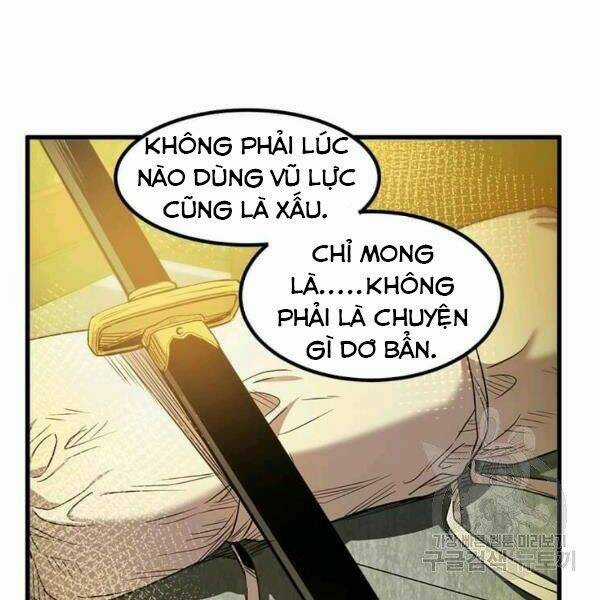 Đạo Sĩ Giang Hồ Chapter 58 trang 108