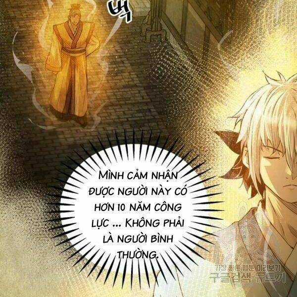 Đạo Sĩ Giang Hồ Chapter 58 trang 114