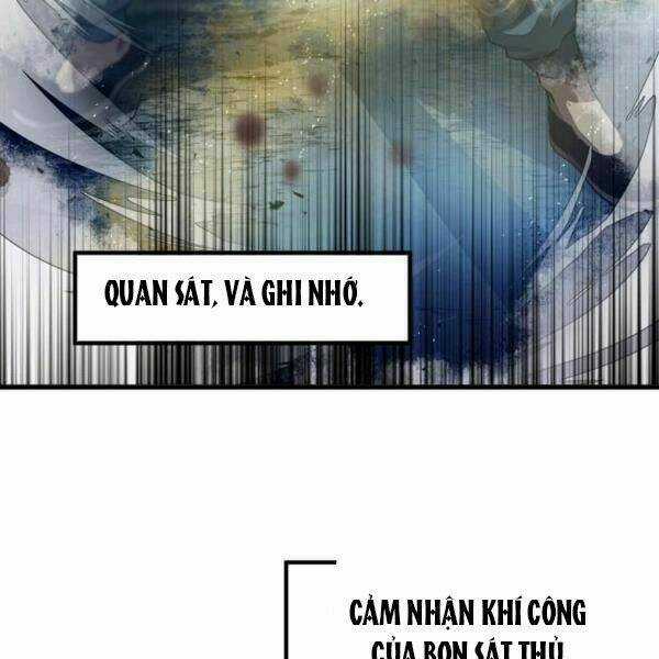 Đạo Sĩ Giang Hồ Chapter 58 trang 17