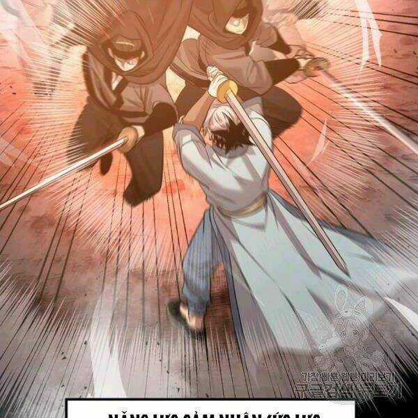 Đạo Sĩ Giang Hồ Chapter 58 trang 22