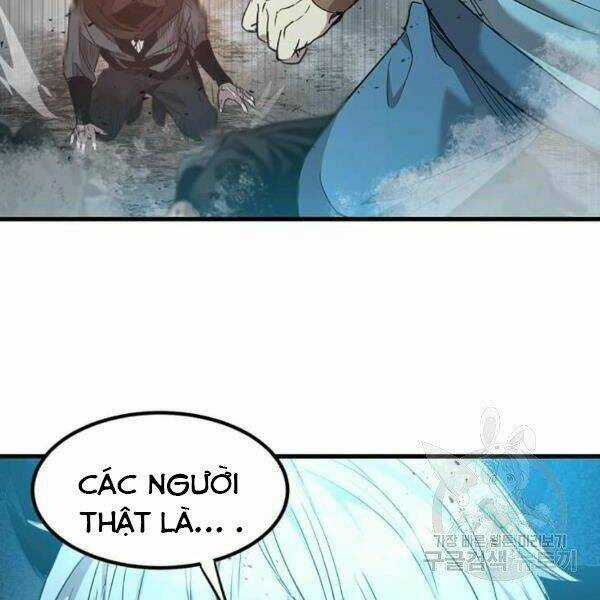 Đạo Sĩ Giang Hồ Chapter 58 trang 36