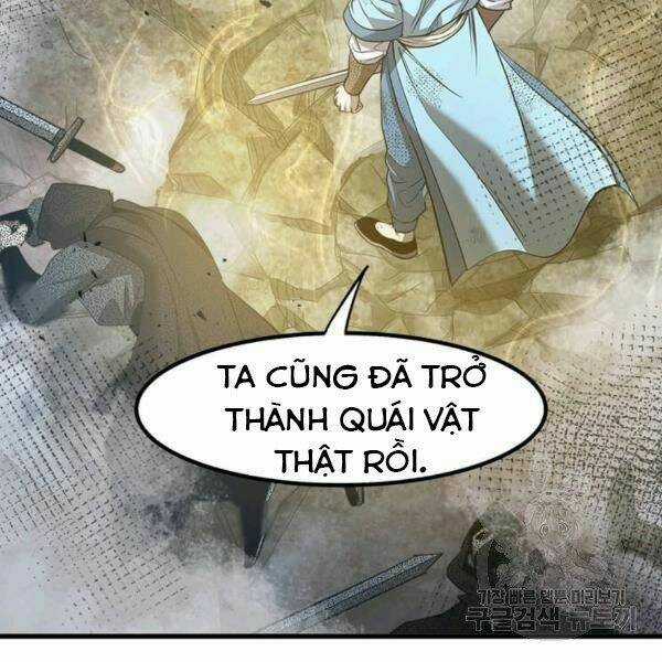 Đạo Sĩ Giang Hồ Chapter 58 trang 41