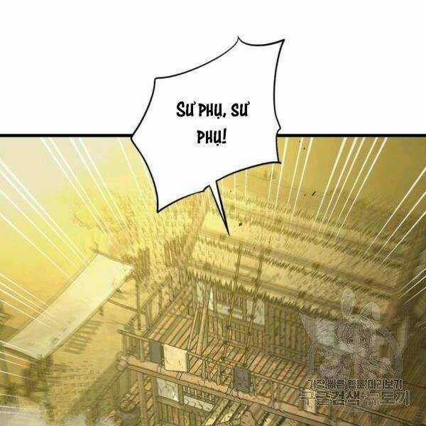 Đạo Sĩ Giang Hồ Chapter 58 trang 44