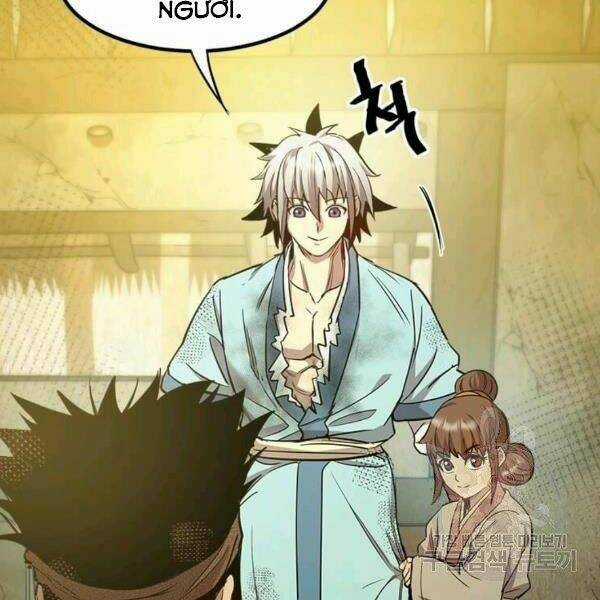 Đạo Sĩ Giang Hồ Chapter 58 trang 52