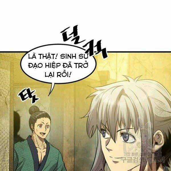 Đạo Sĩ Giang Hồ Chapter 58 trang 54