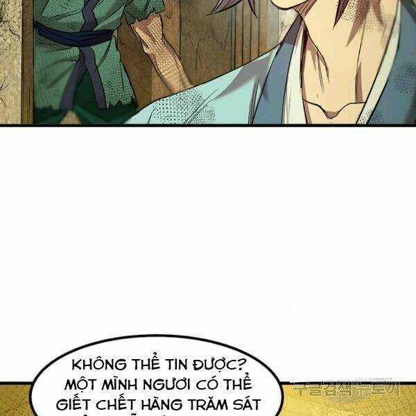 Đạo Sĩ Giang Hồ Chapter 58 trang 55