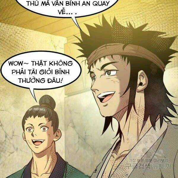 Đạo Sĩ Giang Hồ Chapter 58 trang 56