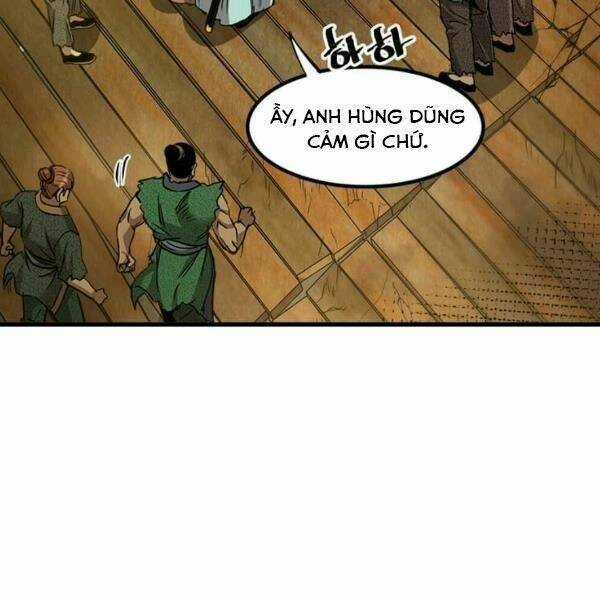 Đạo Sĩ Giang Hồ Chapter 58 trang 59