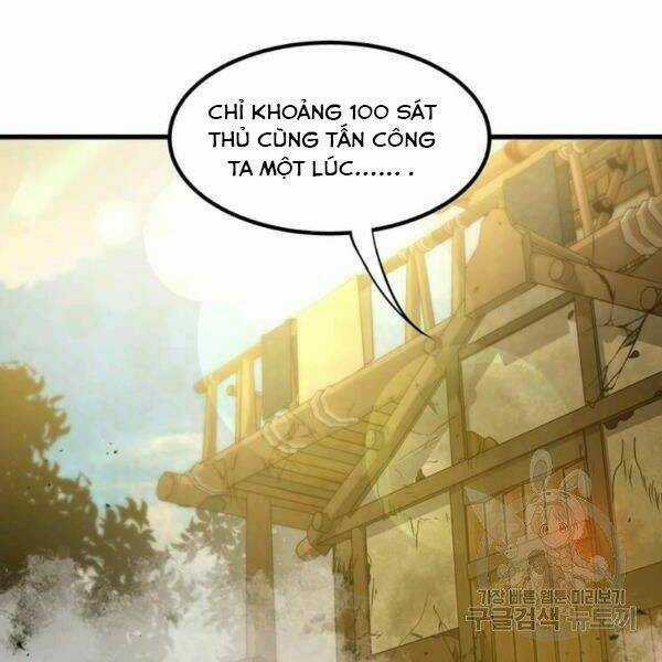 Đạo Sĩ Giang Hồ Chapter 58 trang 60