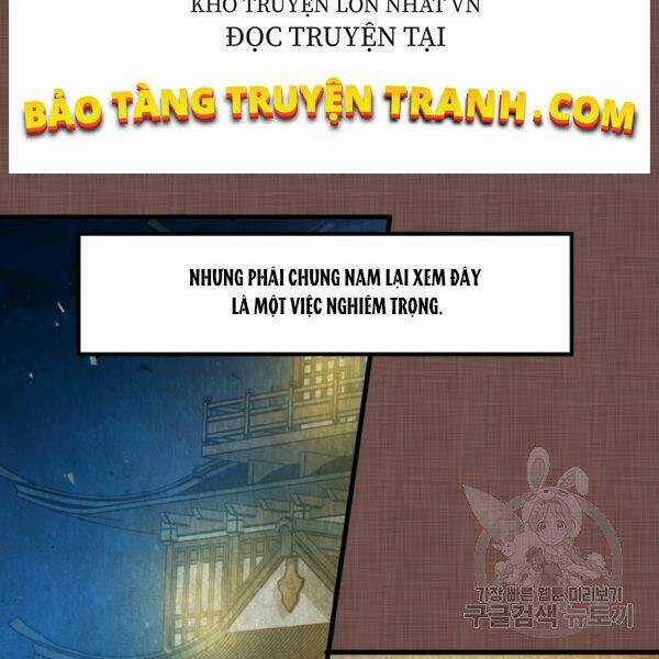 Đạo Sĩ Giang Hồ Chapter 58 trang 65