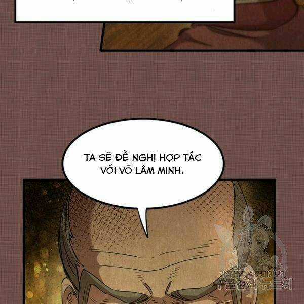 Đạo Sĩ Giang Hồ Chapter 58 trang 67