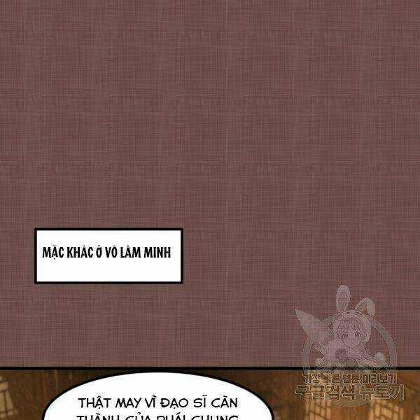 Đạo Sĩ Giang Hồ Chapter 58 trang 69