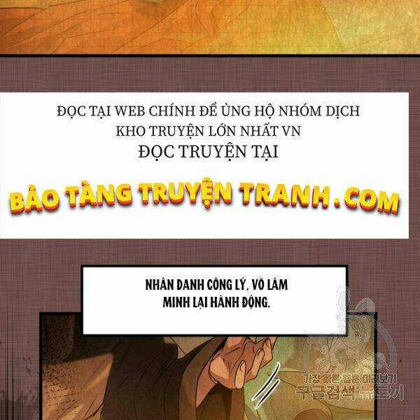 Đạo Sĩ Giang Hồ Chapter 58 trang 73