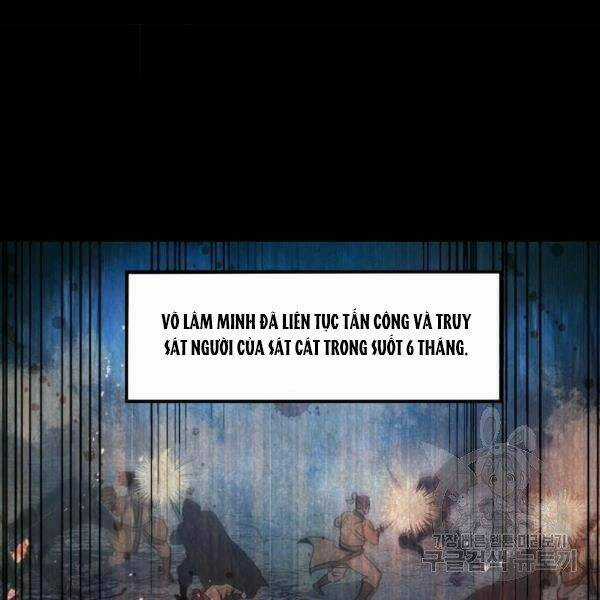 Đạo Sĩ Giang Hồ Chapter 58 trang 75