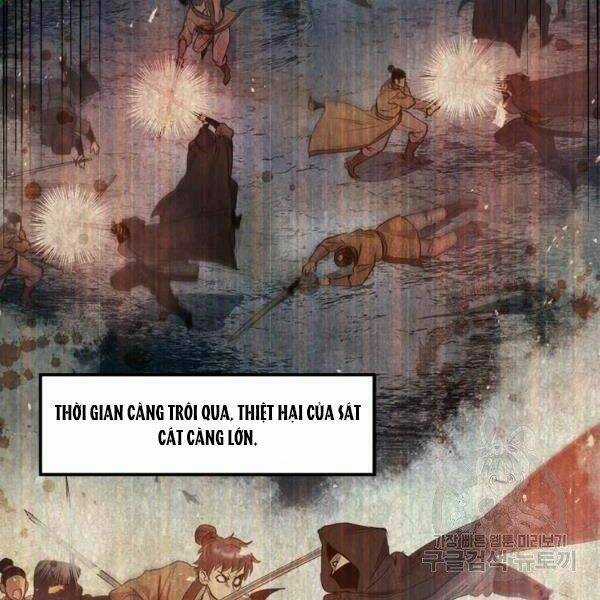 Đạo Sĩ Giang Hồ Chapter 58 trang 76