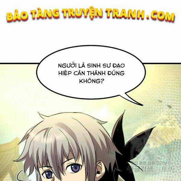Đạo Sĩ Giang Hồ Chapter 58 trang 83