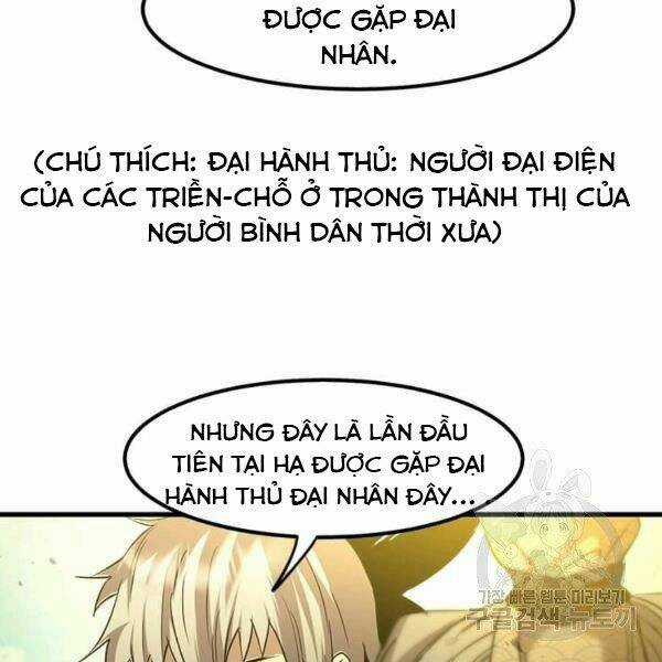 Đạo Sĩ Giang Hồ Chapter 58 trang 87