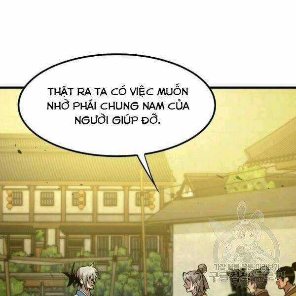 Đạo Sĩ Giang Hồ Chapter 58 trang 91