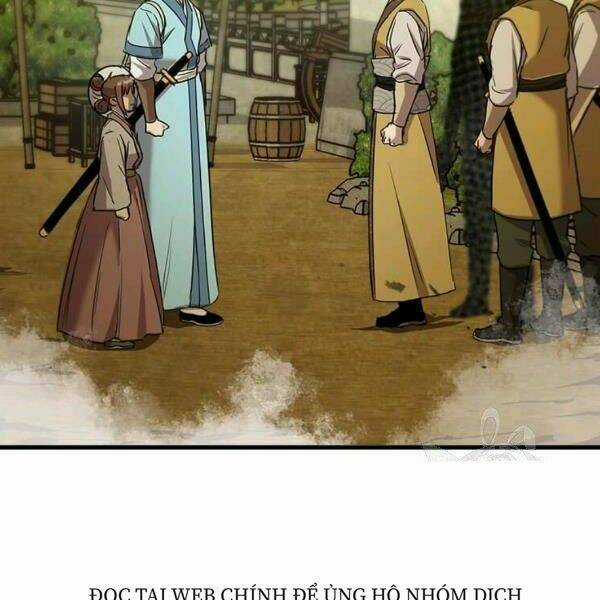 Đạo Sĩ Giang Hồ Chapter 58 trang 92