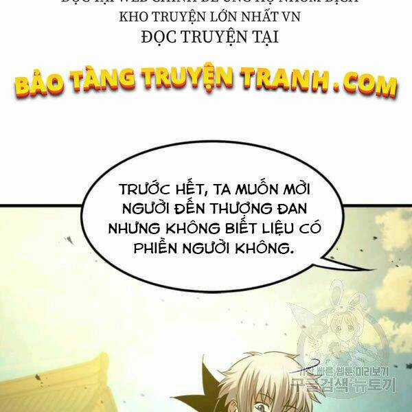 Đạo Sĩ Giang Hồ Chapter 58 trang 93