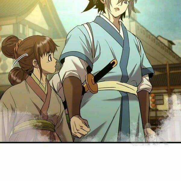 Đạo Sĩ Giang Hồ Chapter 58 trang 94