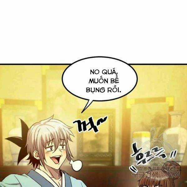 Đạo Sĩ Giang Hồ Chapter 58 trang 97