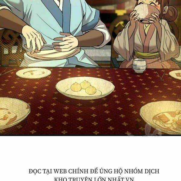 Đạo Sĩ Giang Hồ Chapter 58 trang 98